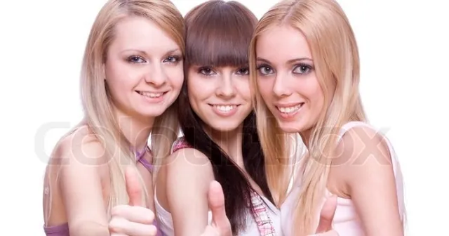 Carte meme 14 Year Old Girls