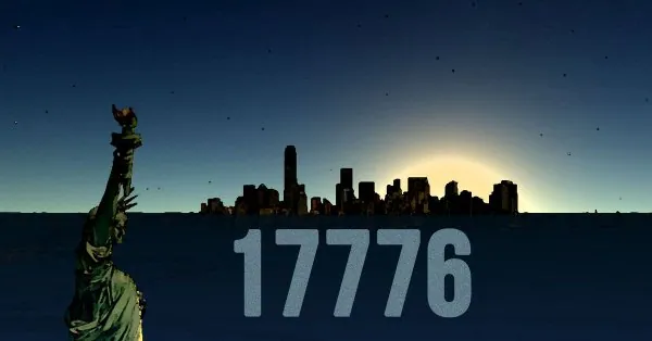 17776 meme card