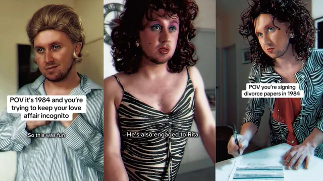 1984 Paloma Diamond Series meme card