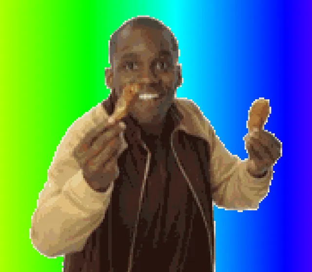 Carte meme 2204355 / Coxinha Roll