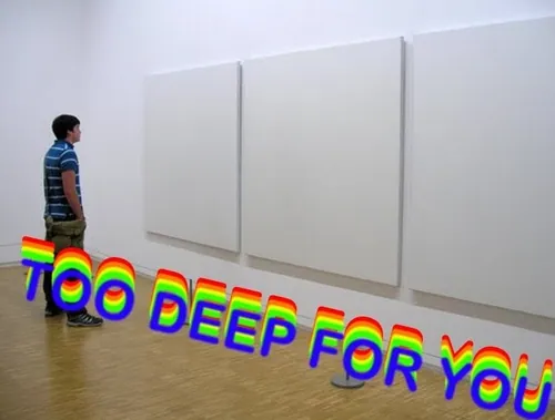 Carte meme 2deep4u
