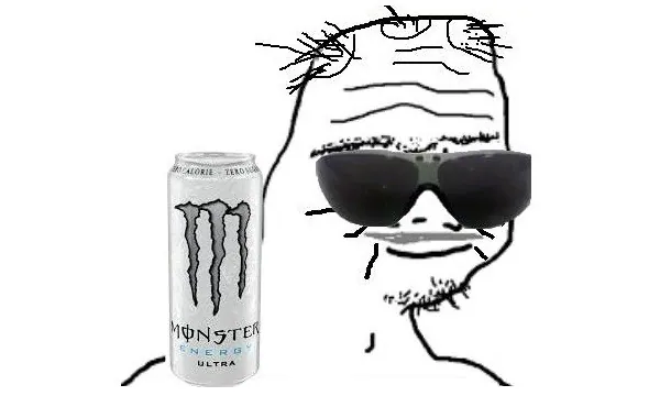 30-Year-Old Boomer meme card