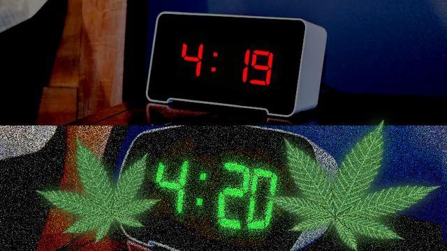 Carte meme 4:19 4:20