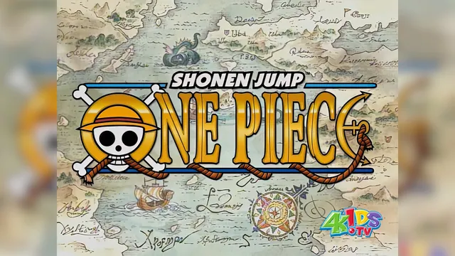4Kids One Piece Rap meme card