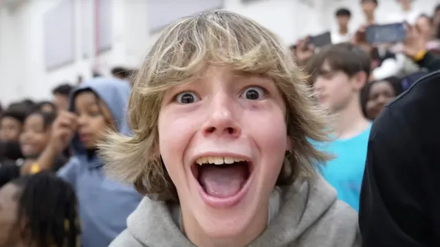 Carte meme 67 Kid
