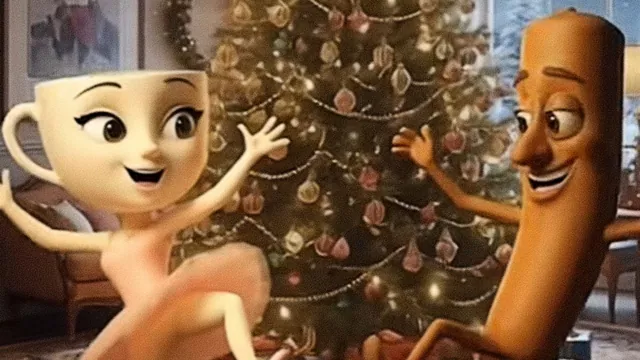 Carte meme 67 Rizzmas