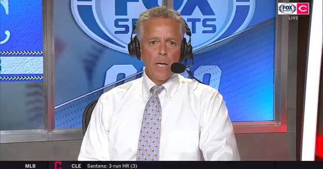 A Drive Into Deep Left Field By Castellanos meme card
