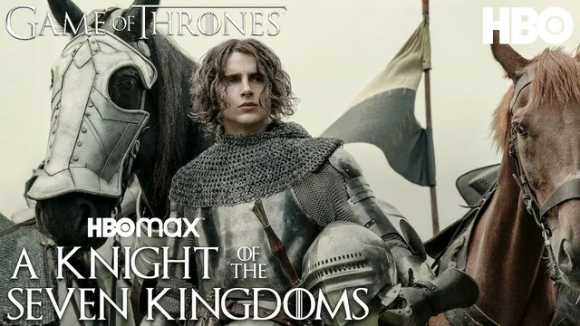 Carte meme A Knight of the Seven Kingdoms