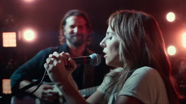Carte meme A Star Is Born