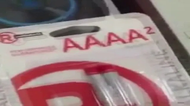 Carte meme AAAA (Vine)