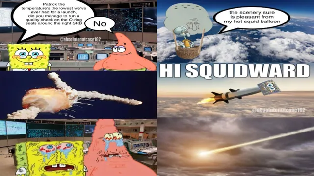 absolutenutcase162's SpongeBob Comics meme card