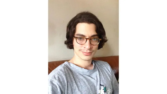 Carte meme Adam Friedland Selfie