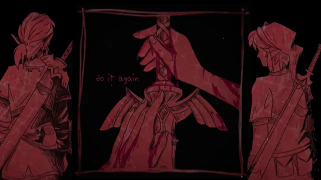 "Again and Again" Animation Meme meme card