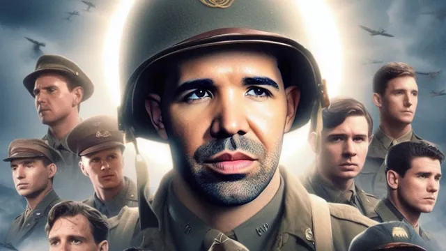 AI Drake Posting meme card