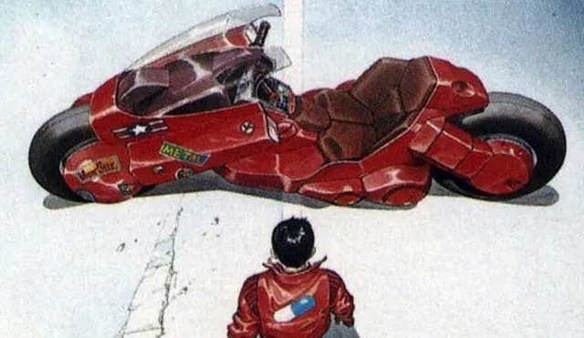 Akira Movie Poster Parodies meme card
