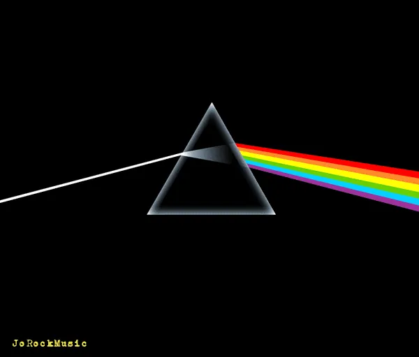 Album Cover Gifs meme card