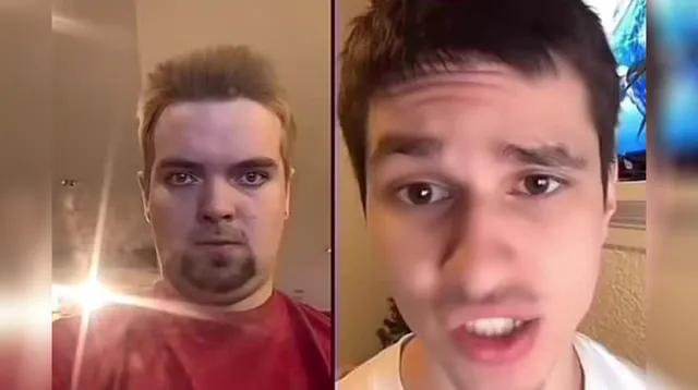 Aldo and Martin (TikTok Live) meme card