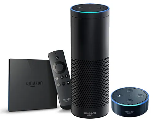Alexa meme card