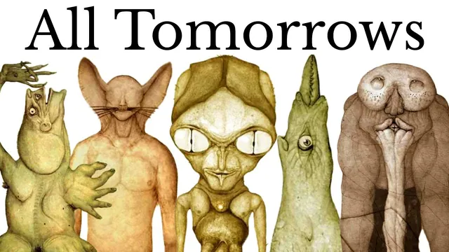 All Tomorrows meme card