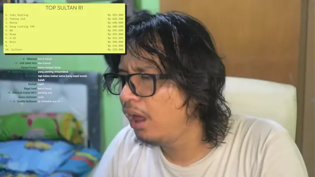 Ame Ame Oh Ray meme card