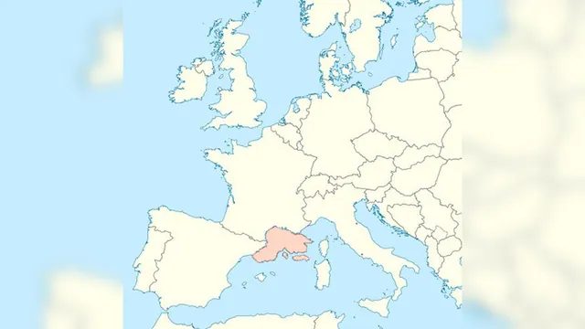 Carte meme Americans Can’t Name This Country