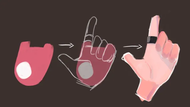 Among Us Art Tutorials meme card