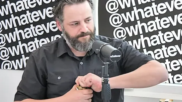 Andrew Wilson Can't Open Jar meme card