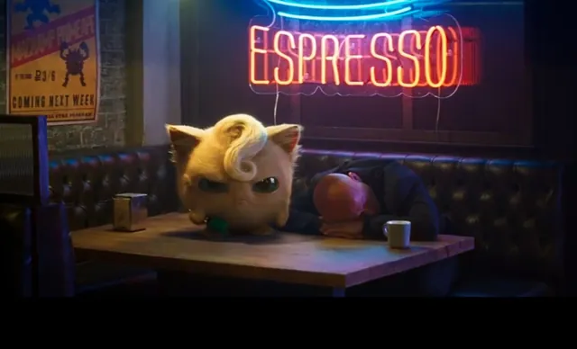 Carte meme Angry Jigglypuff