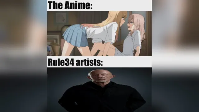 Anime Memes Replaced With Breaking Bad / Mikeposting meme card
