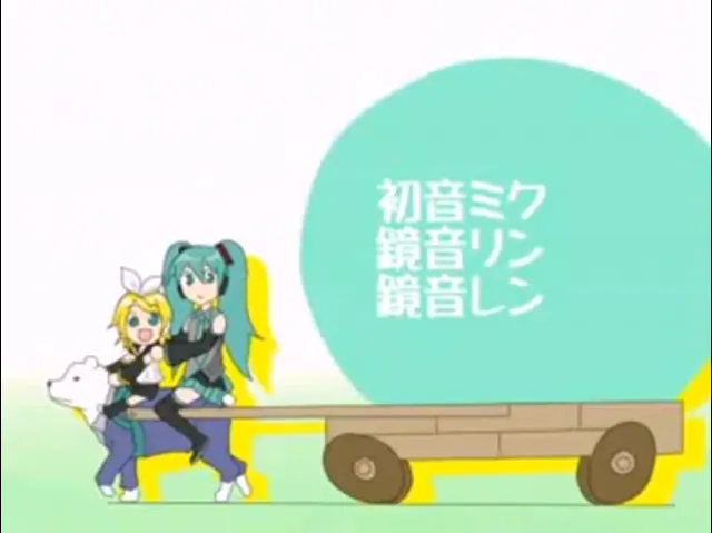 Anime Opening/Ending Parodies meme card