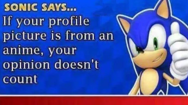 Carte meme Anime Profile Pictures