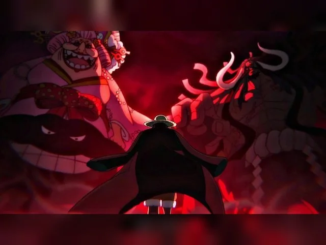 The Future Pirate King meme: origin and epic card | MyMemeCards