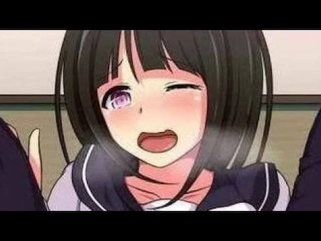 Meme Yamete Kudasai