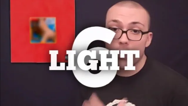 Carte meme Anthony Fantano’s "My Beautiful Dark Twisted Fantasy" Review