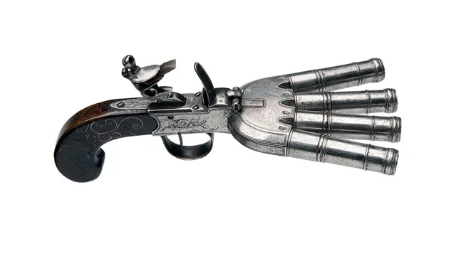 Anti-Weezer Gun meme card