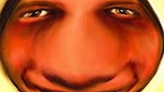 Carte meme Aphex Twin Fart Sound