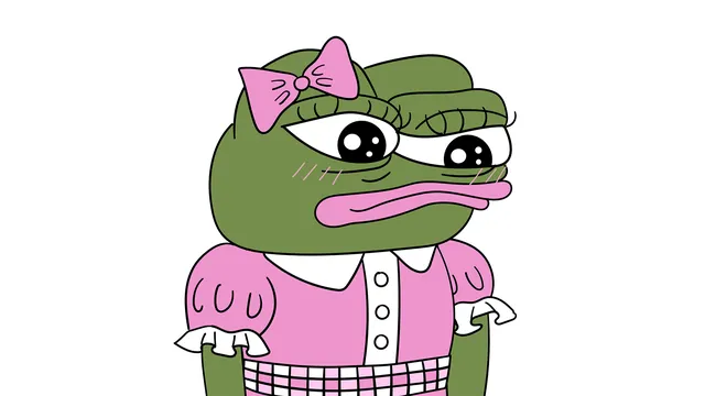 Carte meme Apu Gurl