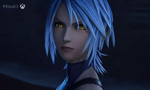 Aqua Got Norted meme card