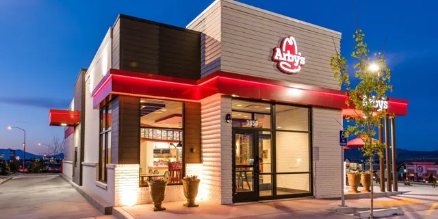 Carte meme Arby’s