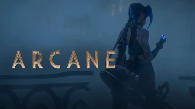 Arcane meme card