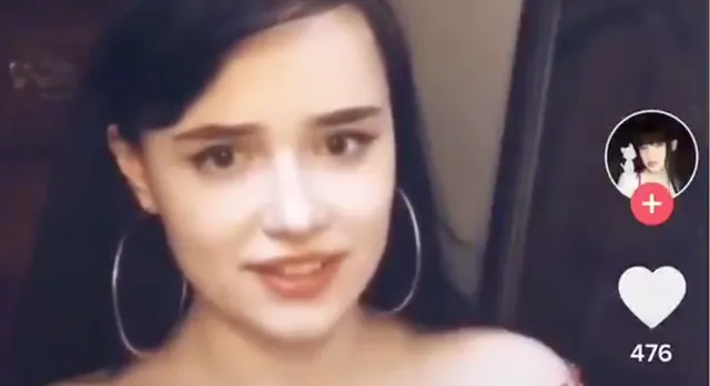 Carte meme « Are You Emo? » Bully TikToks