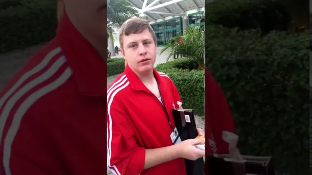 Are You Yung Lean? meme card