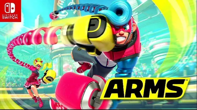 Carte meme ARMS