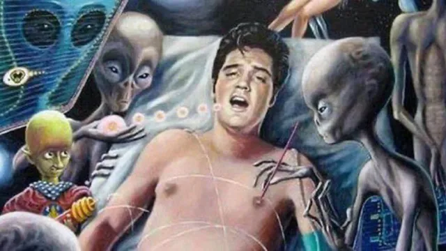 Art on the Side of Carnival Rides meme card