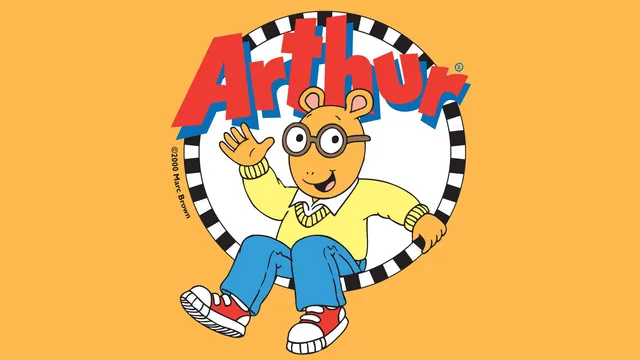 Carte meme Arthur