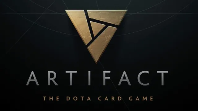 Artifact meme card