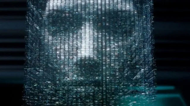 Artificial Intelligence Voices / AI Voice meme card