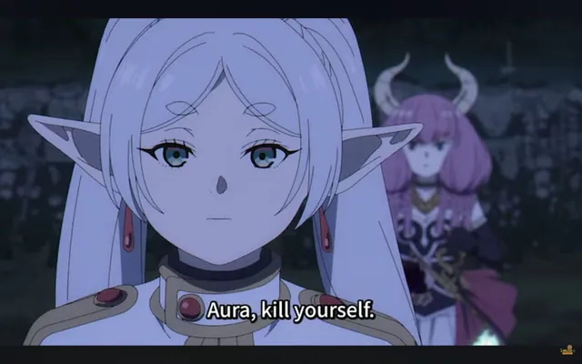 Carte meme Aura, Kill Yourself