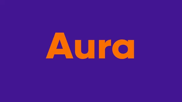 Aura (Slang) meme card