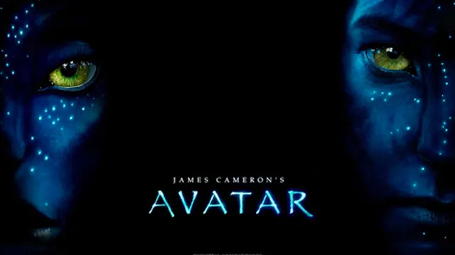 Avatar (Film) meme card